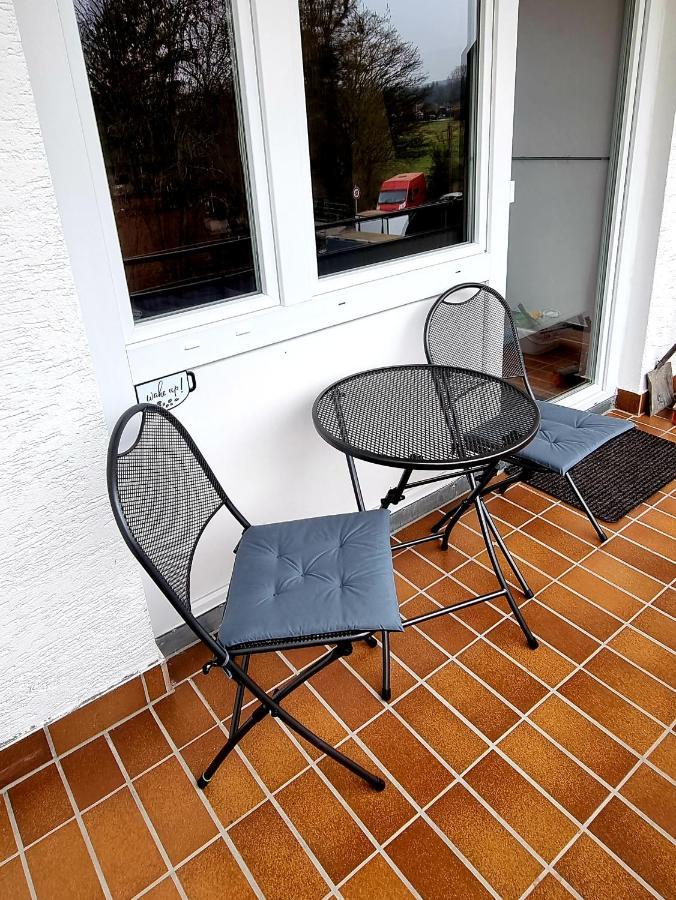 Msapartment Stylish Wohnen In Stuttgart Exterior foto