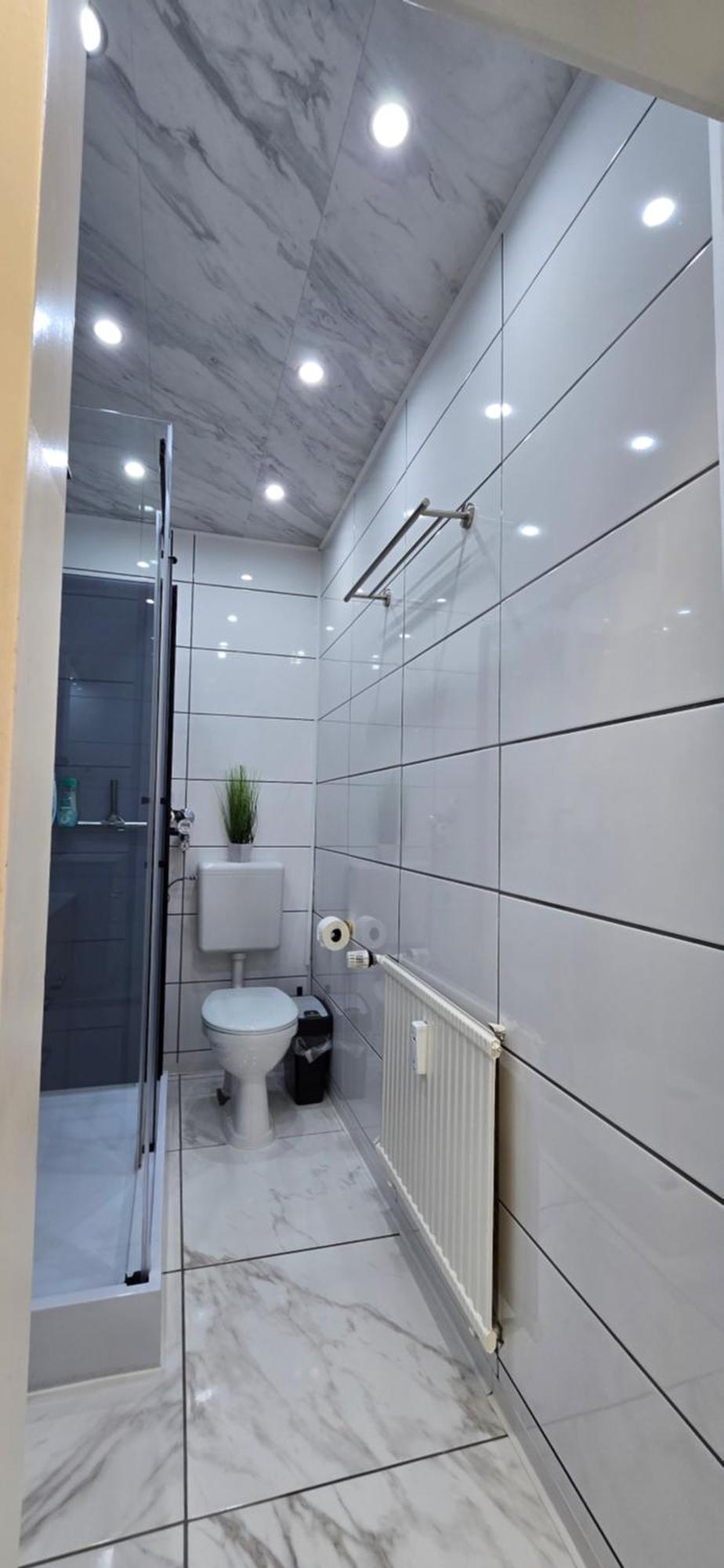 Msapartment Stylish Wohnen In Stuttgart Exterior foto