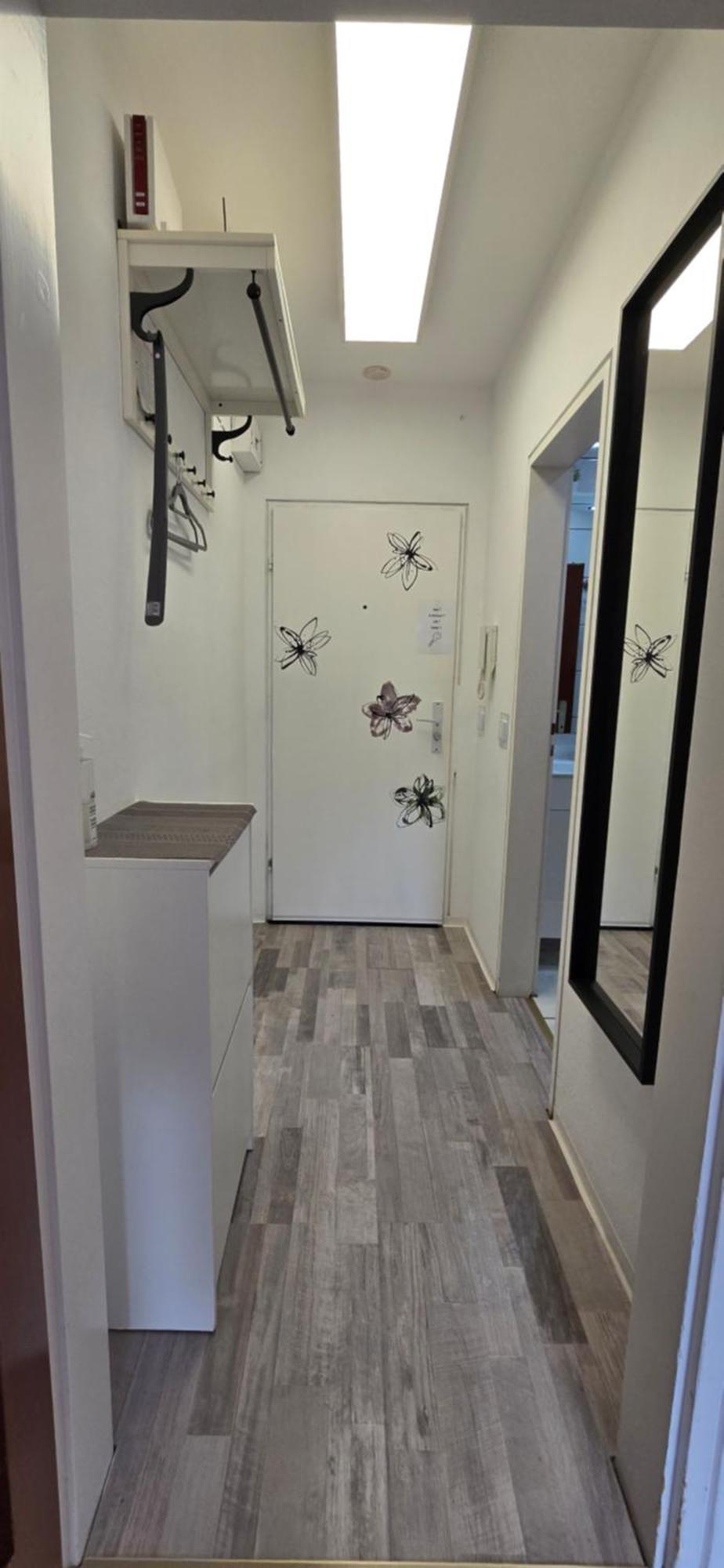 Msapartment Stylish Wohnen In Stuttgart Exterior foto